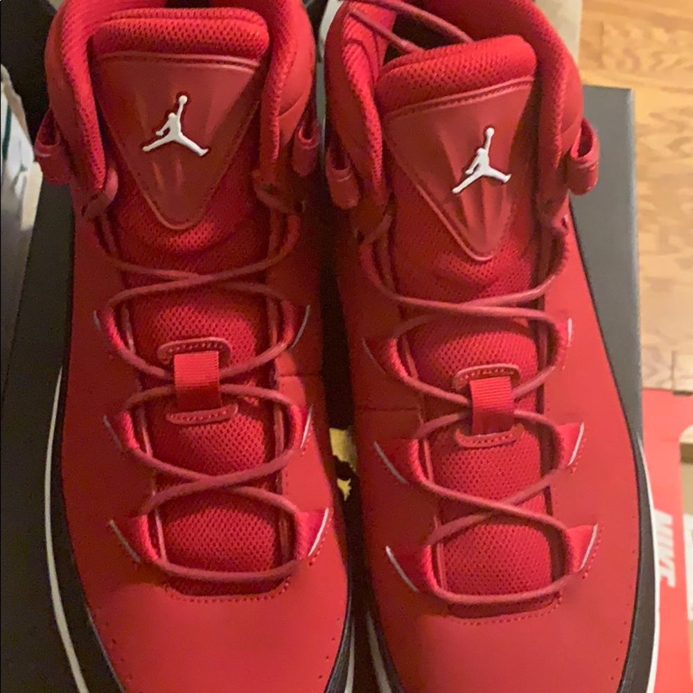 Jordan Air Deluxe